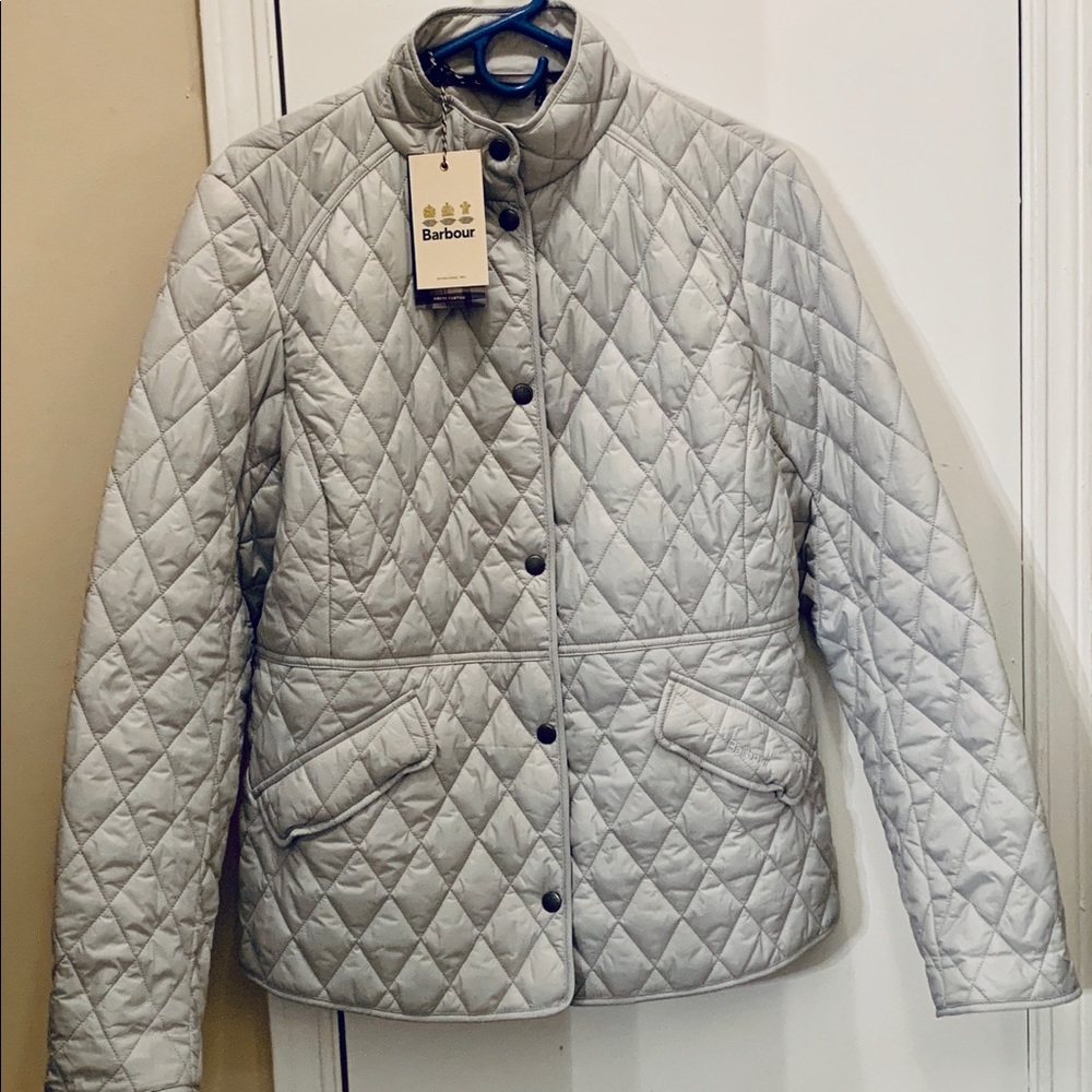Women’s Barbour Annis Jacket US 14